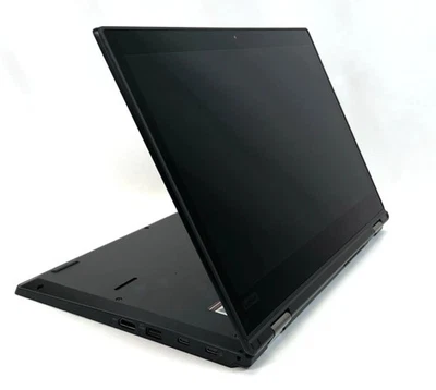 Lenovo ThinkPad L380 Yoga Core i5 8th 8GB RAM 256GB Windows 11 Laptop Notebook - Image 1 of 4