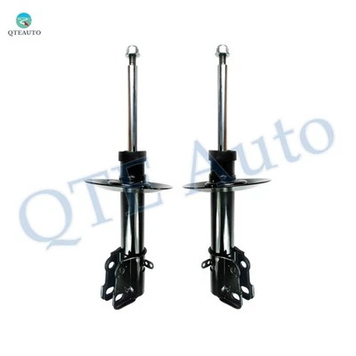 Par de 2 conjuntos de puntal de suspensión delantera para Dodge Neon 1995-1999 Foto 1 de 3