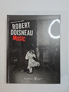 Robert Doisneau: Music by Clementine Doroudille and Robert Doisneau (2019,... - Imagen 1 de 2