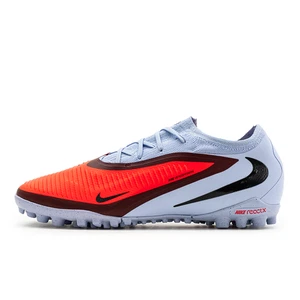 Nike Phantom 6 Low Pro TF Men's Soccer Shoes Football Sportswear NWT HJ4123-400 - Picture 1 of 7