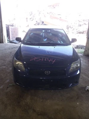 Wheel 17x7 Alloy 6 Double Spoke Fits 05-10 SCION TC 2107519 - Image 1 of 4