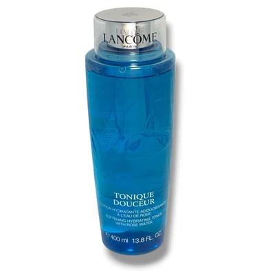 Lancome Softening Hydrating Toner with Rose Water -All Skin Types- 400ml/13.8oz - Image 1 of 2