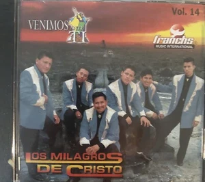 Los Milagros De Cristo Vol 14 - Picture 1 of 2