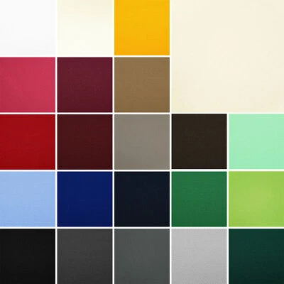 AKTIVSTOFFE Mila - UV Protection Stoff mit Schutzfaktor UPF 50+ - lichtecht & farbecht