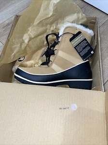 Sorel Tivoli II UK 5.5 - Picture 1 of 2