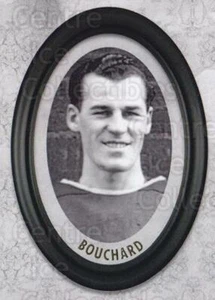 2018-19 President's Choice Bleu Blanc Et Rouge #19 Butch Bouchard - Picture 1 of 1