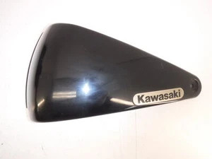 2005 kawasaki vulcan 800 LEFT SIDE COVER PANEL COWL FAIRING 36001-1550-H8 - Picture 1 of 5