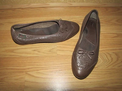 Mocasines Bass 'Caley' marrón cacao - 8,5N Foto 1 de 4