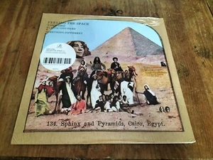 Yoko Ono / Plastic Ono Band - Feeling The Space - LP (2017) 1973 *NEW SEALED* - Picture 1 of 2