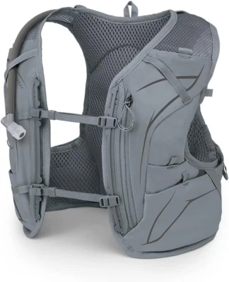 Chaleco de hidratación para correr Dyna 6L para mujer con depósito hidráulico Foto 1 de 3