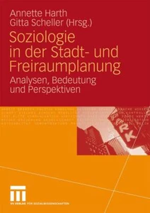 Annette Harth, Gitta Scheller (Herausgeber) - Soziologie In #B2044696 - Imagen 1 de 1
