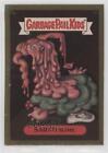 2003 Garbage Pail Kids All-New Series 1 Foil Stickers Silver Sarah Slime 0o2b