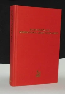 Baden Baden 1925 International Chess Tournament by Jimmy Adams (HC-Book) - Picture 1 of 1