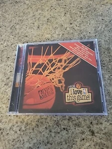 I Still Love This Game NBA Commemorative Collection by Mariah Carey Will Smith - Picture 1 of 8
