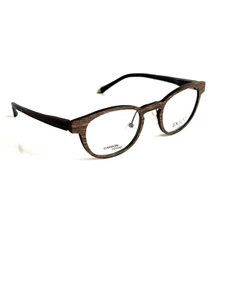 Diseñador Original-Gafas Carbono EXALTO CARBONO-Madera Mod. 12M012 - Granta 2 - Imagen 1 de 5