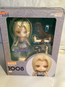 Nendoroid Tsunade Naruto shippuden 1008 Goodsmile Company - Imagen 1 de 2