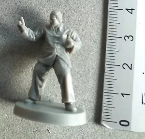 BIG DRAGON MINIATURE/STREET MASTERS III /TIDE OF THE DRAGON/G154 - Imagen 1 de 1