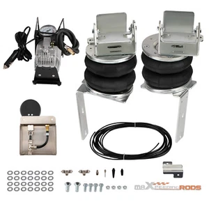 Kit di Sospensione ad Aria con Compressore for Ford Transit 2001- 4 Tone - Imagen 1 de 11