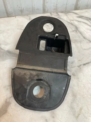 82 Suzuki FA 50 FA50 Shuttle скутер внутренний бак бензина топлива крышка лотка - Изображение 1 из 2