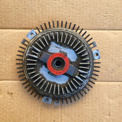 Муфта вентилятора охлаждения двигателя Mercedes M103 M104 1032000422 - Изображение 1 из 4