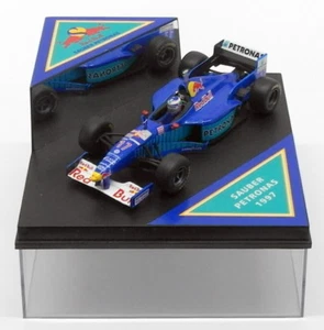 Onice scala 1/43 pressofuso 30304 - Sauber Petronas C16 - Gianni Morbidelli - Foto 1 di 2