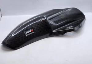 [NEW] 16-22 Akrapovic Carbon Heat Shield P-HSY10SO5 YAMAHA YZF-R1 ABS - Picture 1 of 4