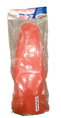 Guardabarros trasero Polisport rojo para Honda CRF450R 2005-2008 8565300003 Foto 1 de 4