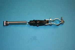 UNIVERSAL BRAKE STOP LIGHT SWITCH TRIUMPH BSA NORTON - Picture 1 of 1