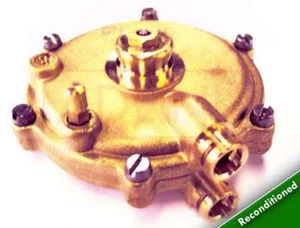 VÁLVULA DE AGUA PARA CALDERA VOKERA MAXIN 24E & 28E 8536 VIENE CON 1 AÑO DE GARANTÍA - Imagen 1 de 1