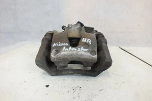 Nissan Interstar X70 03-10 Bremssattel Sattelträger hinten rechts Bosch - Picture 1 of 8