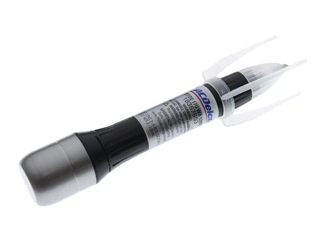 Pintura de equipo original AC Delco GM para GMC Sierra 1500 2012-2023 25WGRW Foto 1 de 1