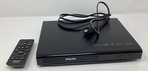 Phillips DVP-2880 con control remoto en estado de funcionamiento probado - Imagen 1 de 5