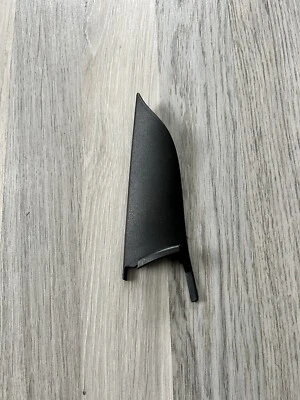 02-08 OEM Audi A4 S4 RS4 B6 B7 Frontal Izquierdo Lado del Conductor Puerta Espejo Borde Foto 1 de 4