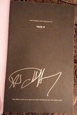 Manchester United Harry Maguire photo 6X4 signé dédicacé 1