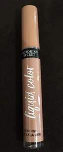 New VICTORIAS SECRET Liquid Color Intense Lip Lacquer Sultry Beige - Picture 1 of 2