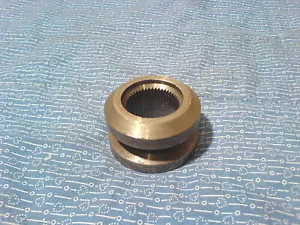 ARIENS SELF PROPELLED MOWER DRIVE PULLEY. 01159800 NOS OEM PART D-45 - Picture 1 of 2