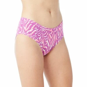 NWT NO BOUNDARIES Jr.multicolor cotton stretch HIPSTER panty, SZ XS - Picture 1 of 1