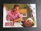 Dexter Seasons 5 & 6 Quotes Subset "Just Let Go" DQ4 Dexter Brother Sam