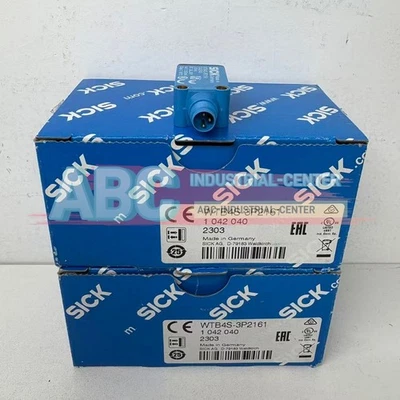 1PCS SICK  IME08-02BNSZTOK Inductive Proximity Sensor# - Image 1 of 4