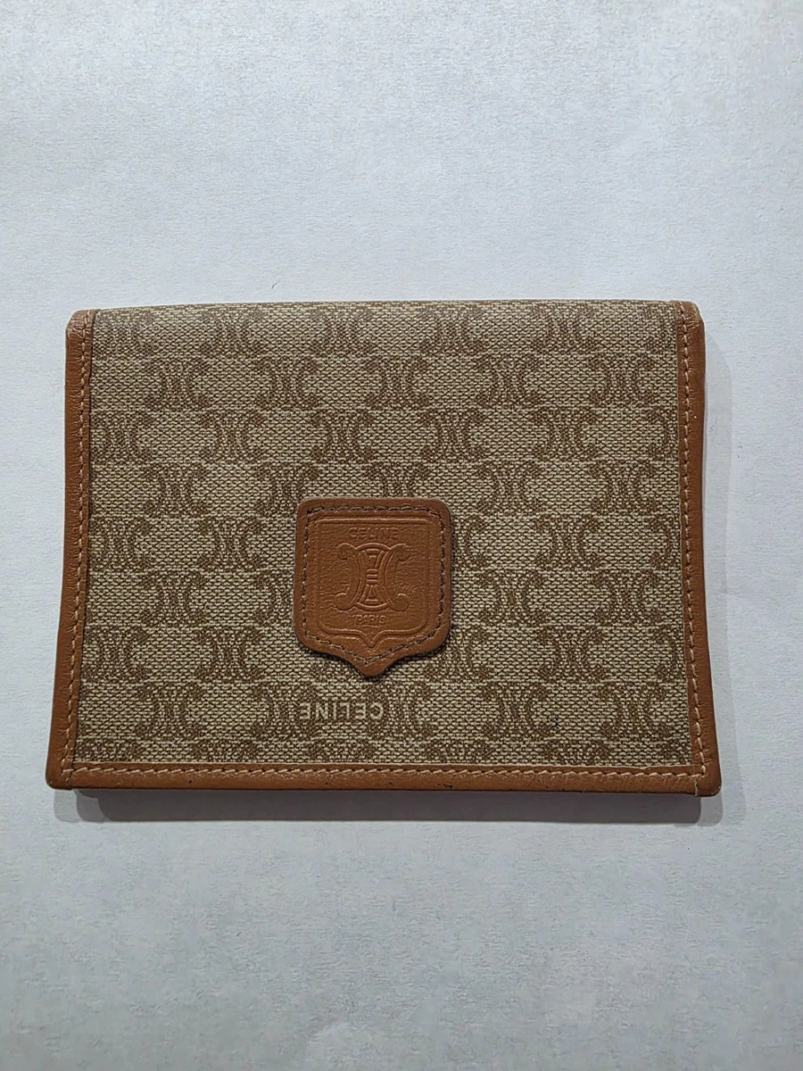 お箱付き‼️CELINE ♡ Vintage ♡ Wallet お箱付き‼️CELINE ♡ Vintage ♡ Wallet CELINE Vintage Wallets for