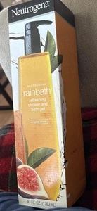 Neutrogena Rainbath Refreshing Shower and Bath Gel, Original, 40 fl. oz. - Picture 1 of 2