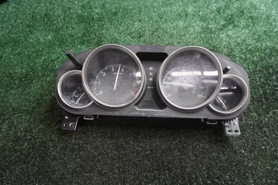 2012 2013 2014 MAZDA 6 Speedometer Gauge Cluster OEM 107K Miles TD1155430 Foto 1 de 4