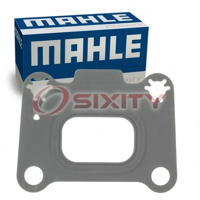 Junta de colector de escape MAHLE para Ford Edge Escape Explorer Focus Ey 2012-2018 Foto 1 de 4
