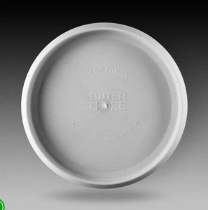 Núcleo exterior bash panda - Imagen 1 de 11