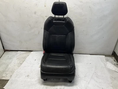 15-17 Mercedes-Benz C300 W205 Sedan Front Left Driver Seat W/ Memory Pkg P Foto 1 de 4