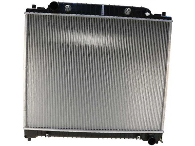 Radiador Koyo 44539GPBZ 5,4 L V8 núcleo de aluminio para Ford E150 2005 Club Wagon Foto 1 de 2