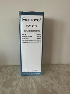 FUJITOYO FOP 3105 Oil Filter (CH11665) - Picture 1 of 4