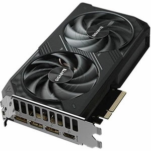 Gigabyte GV-N506TWF2OC-8GD NVIDIA GeForce RTX5060 Ti 8GBGDDR7 DP HDI- Graphics - Picture 1 of 9