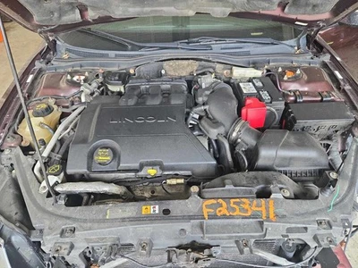 Engine Assembly/motor LINCOLN MKZ 11 12 Foto 1 de 4