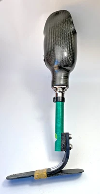 OTTOBOCK Otto Bock 4R52 prótesis rodilla/pierna Foto 1 de 4